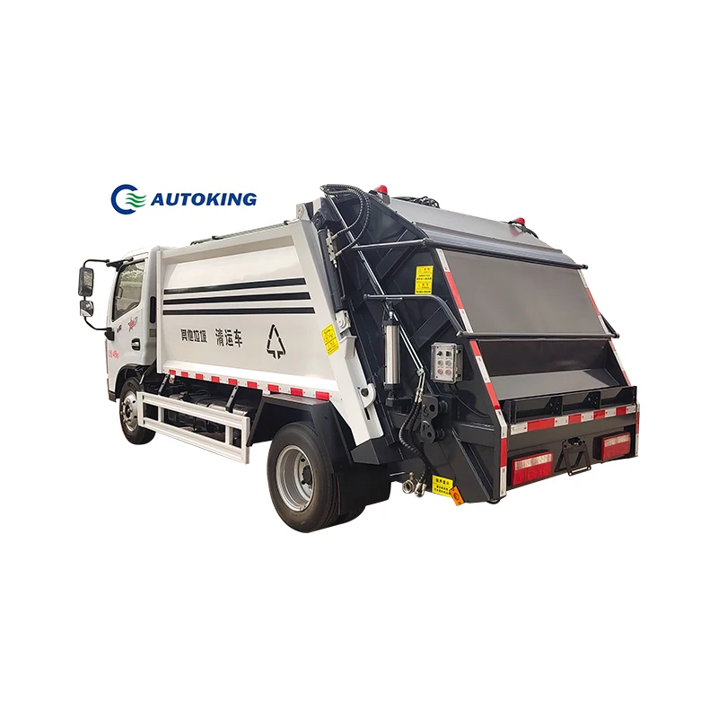 5 6 8 10 12 14 16 18 20 25 cbm mobile garbage compactor container small compression garbage waste compactor for sale