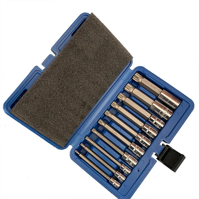 Hot sale socket wrench tool set socket and switches wholesale socket