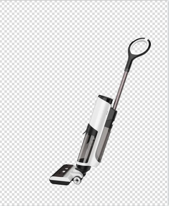 Wireless Automatic Wet And Dry Vacuum Cleaner Real-time Live Water Cleaning Suction And Mopping Machine/suction Cleaner