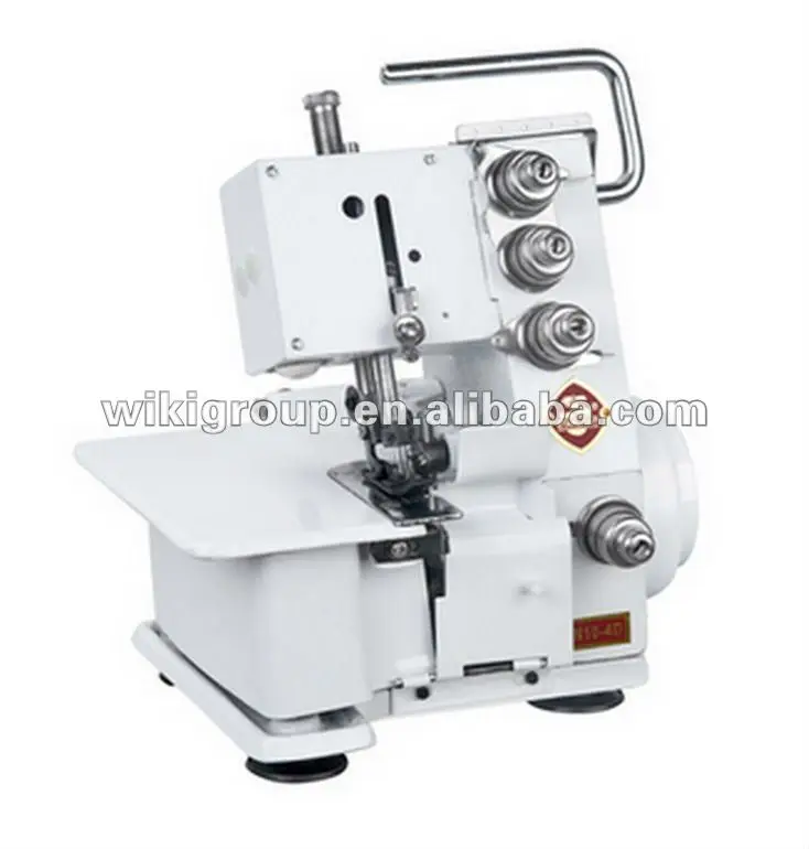 FN10-4D WIKI Portable Industrial Sewing Machine for Leather Use for Household and JUKKY Industries