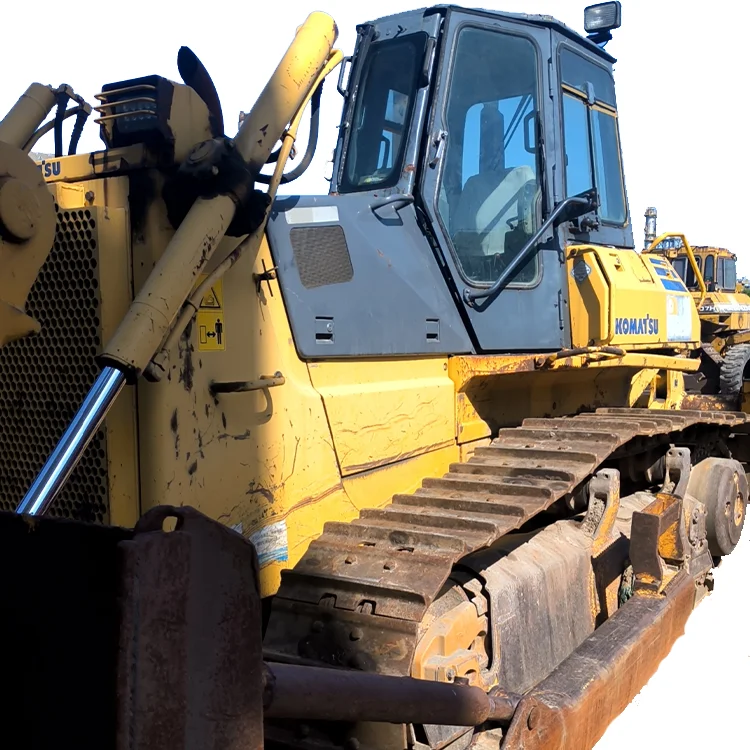 Cheap Price used bulldozer komatsu D85 D85E used bulldozers for sale