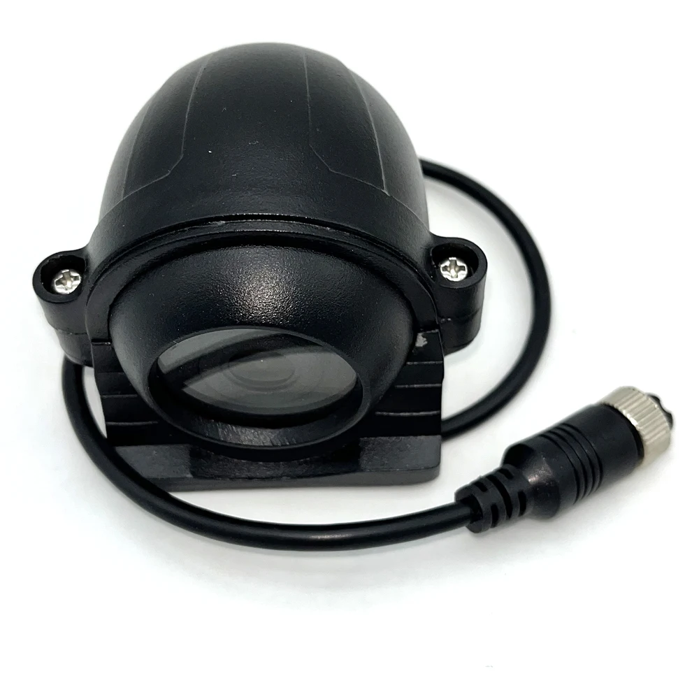 Car Dash Camera 360 HD Parking Monitoring Video Recorder Night Vision Wide 360 degree Camera