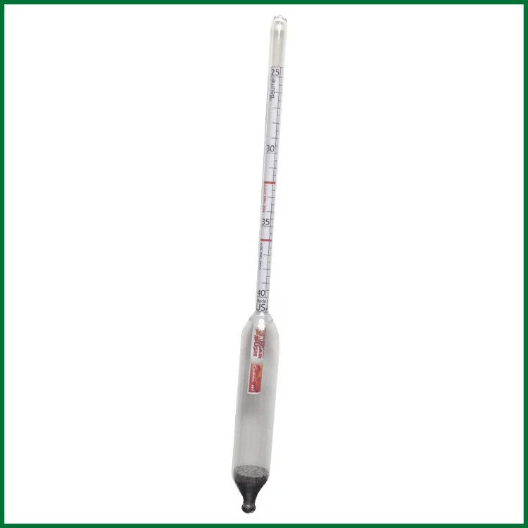 Maple syrup hydrometer, syrup hydrometer, maple hydrometer,