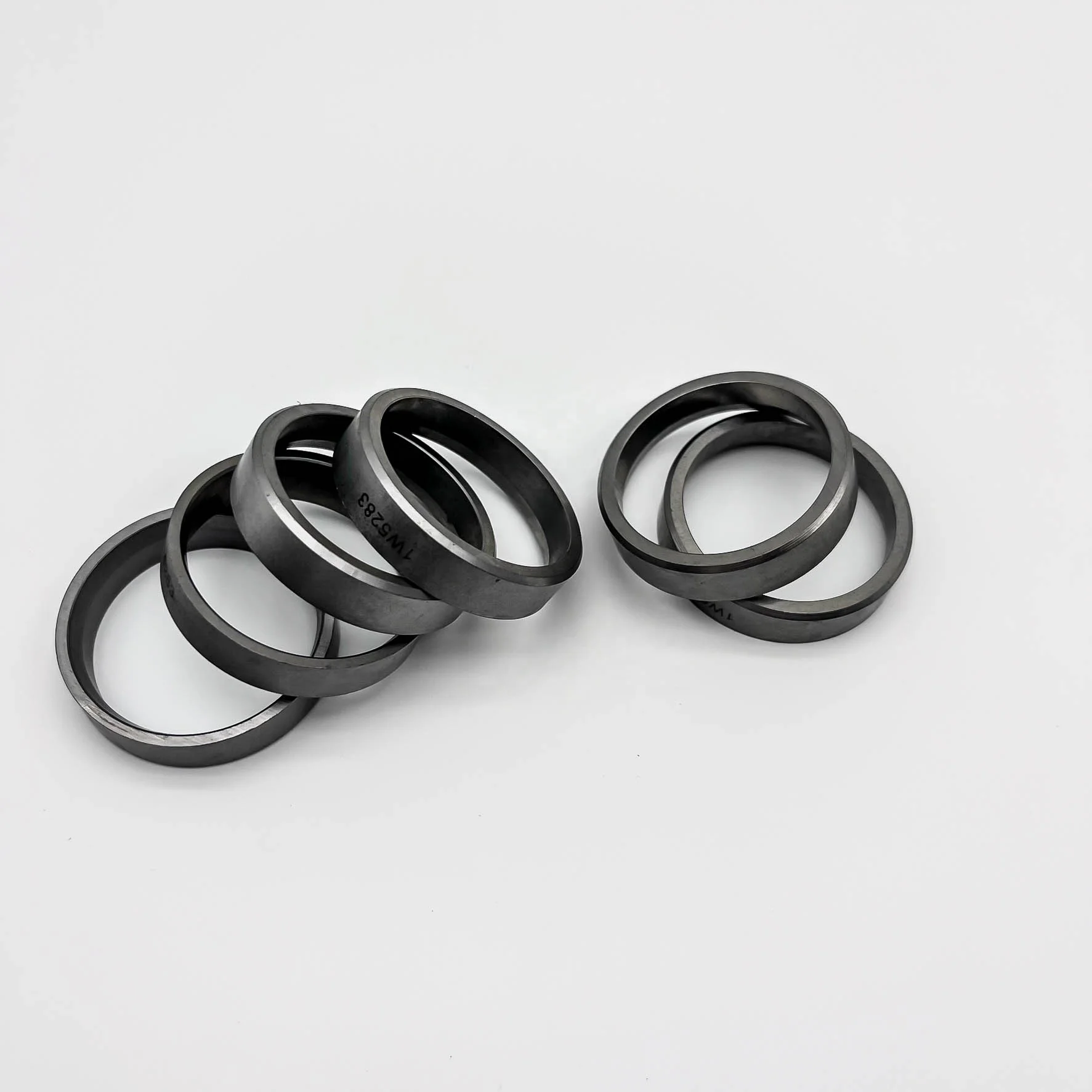 construction machinery diesel engine parts 1w5283 1W-5283 valve seat for CATERPILLAR engine 3400 series