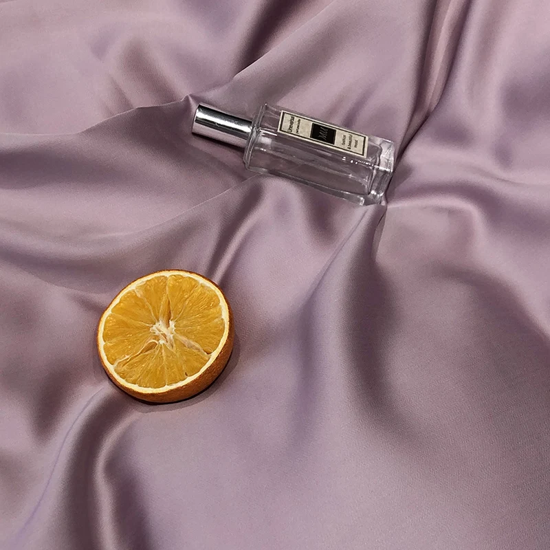 plain dyed 300TC 100% tencel lyocell fabric  for bed sheet