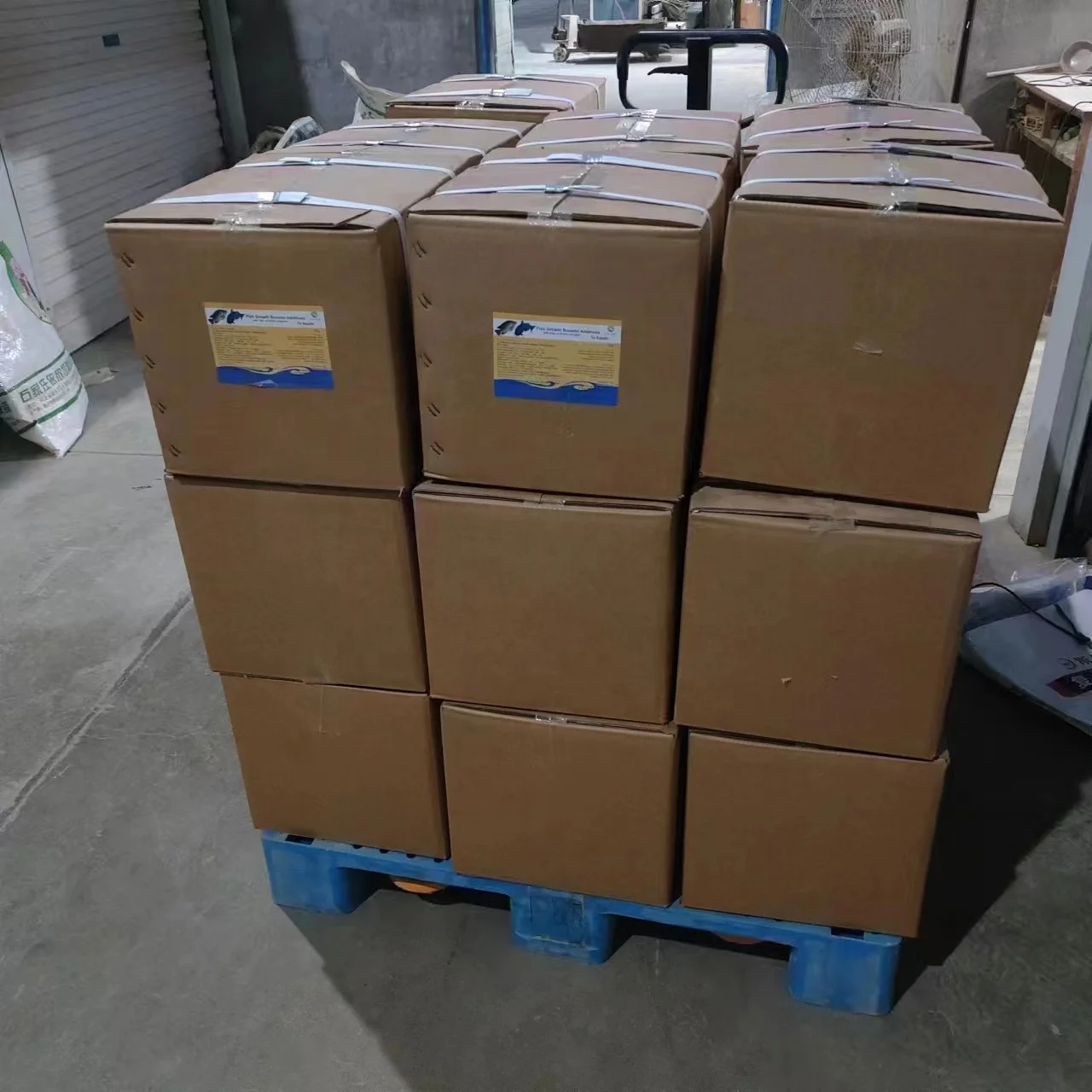 Poultry Broiler Chicken Growth Booster Weight Gain Additives