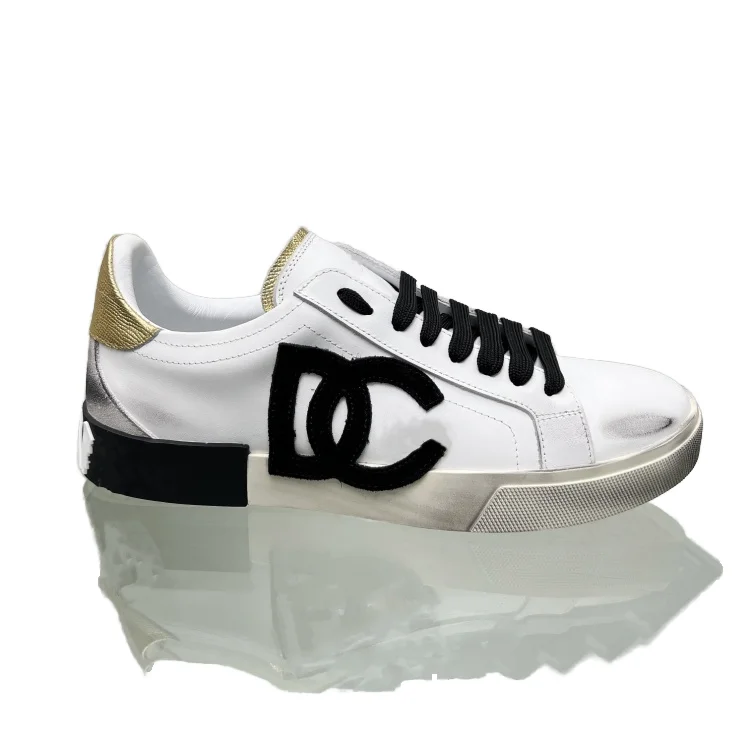 Модная Высококачественная роскошная дизайнерская обувь из натуральной кожи для женщин