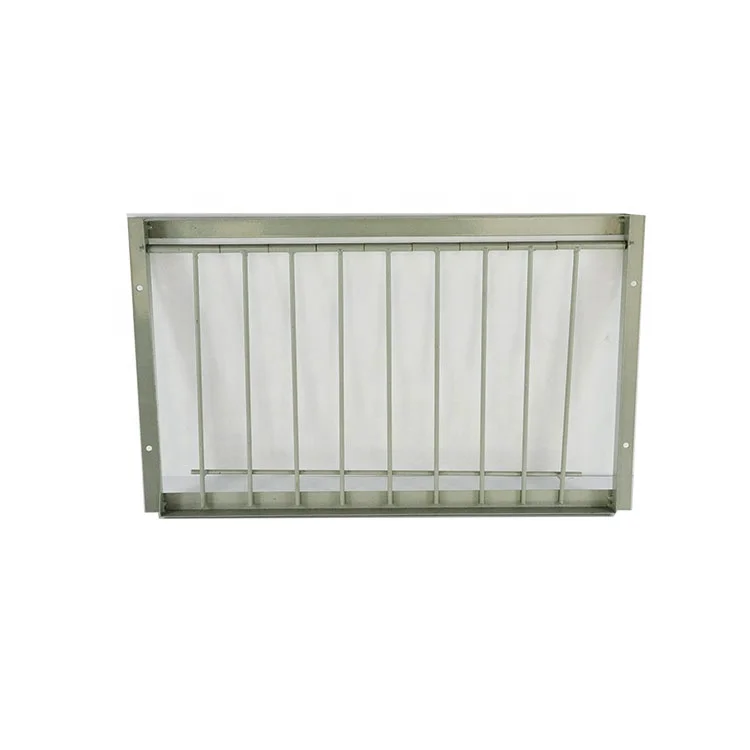 High Quality lowest  Price  Metal Material Fast Shipping Pigeon Cage  Door T-Trap