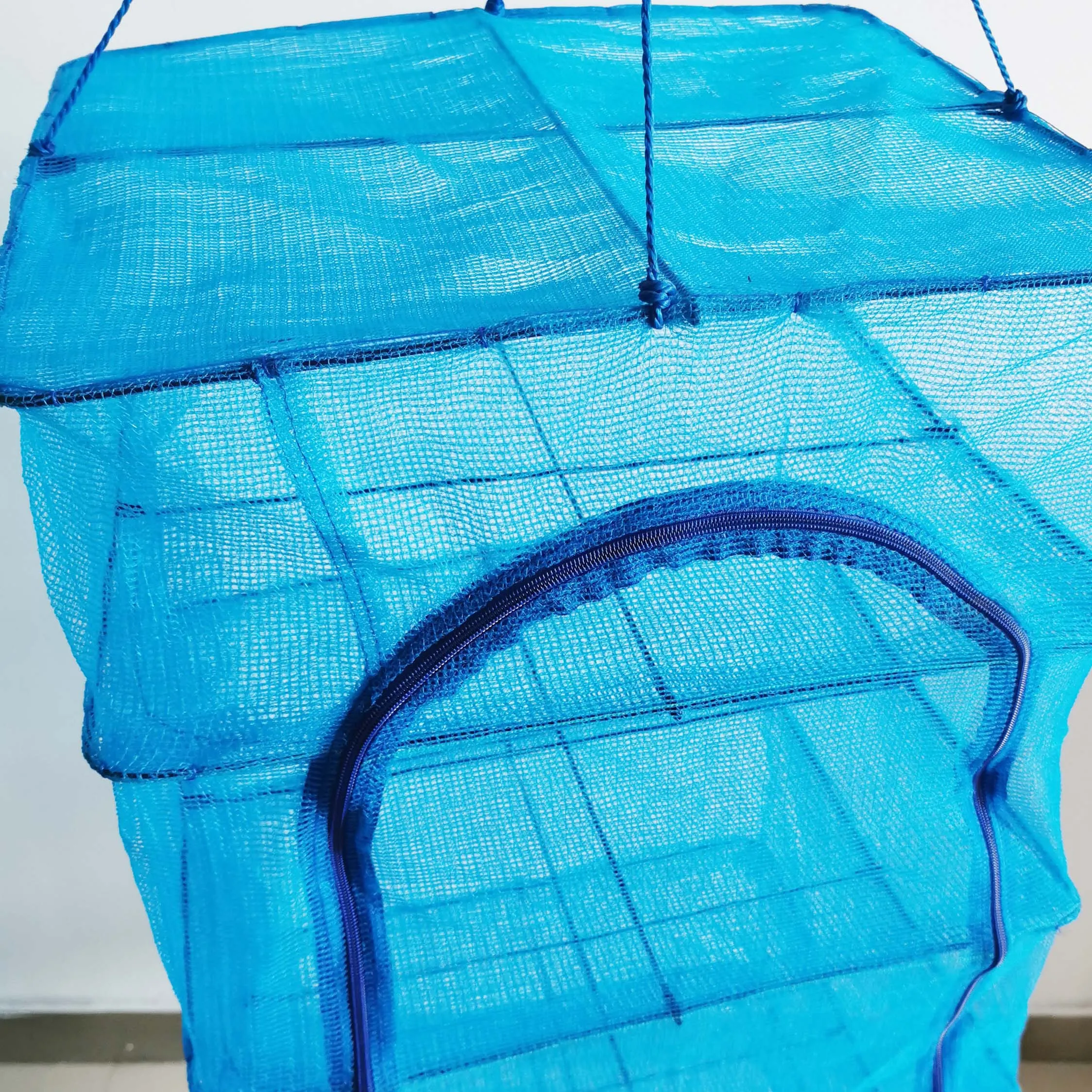 Hanging Folding Drying Food Vegetable Fish Dry Net