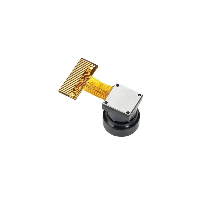 Мини 2MP OV2640 GC2145 датчик камеры ESP32-Cam широкоугольный 120 градусов DVP 24-контактный интерфейс распознавания лица компактный модуль