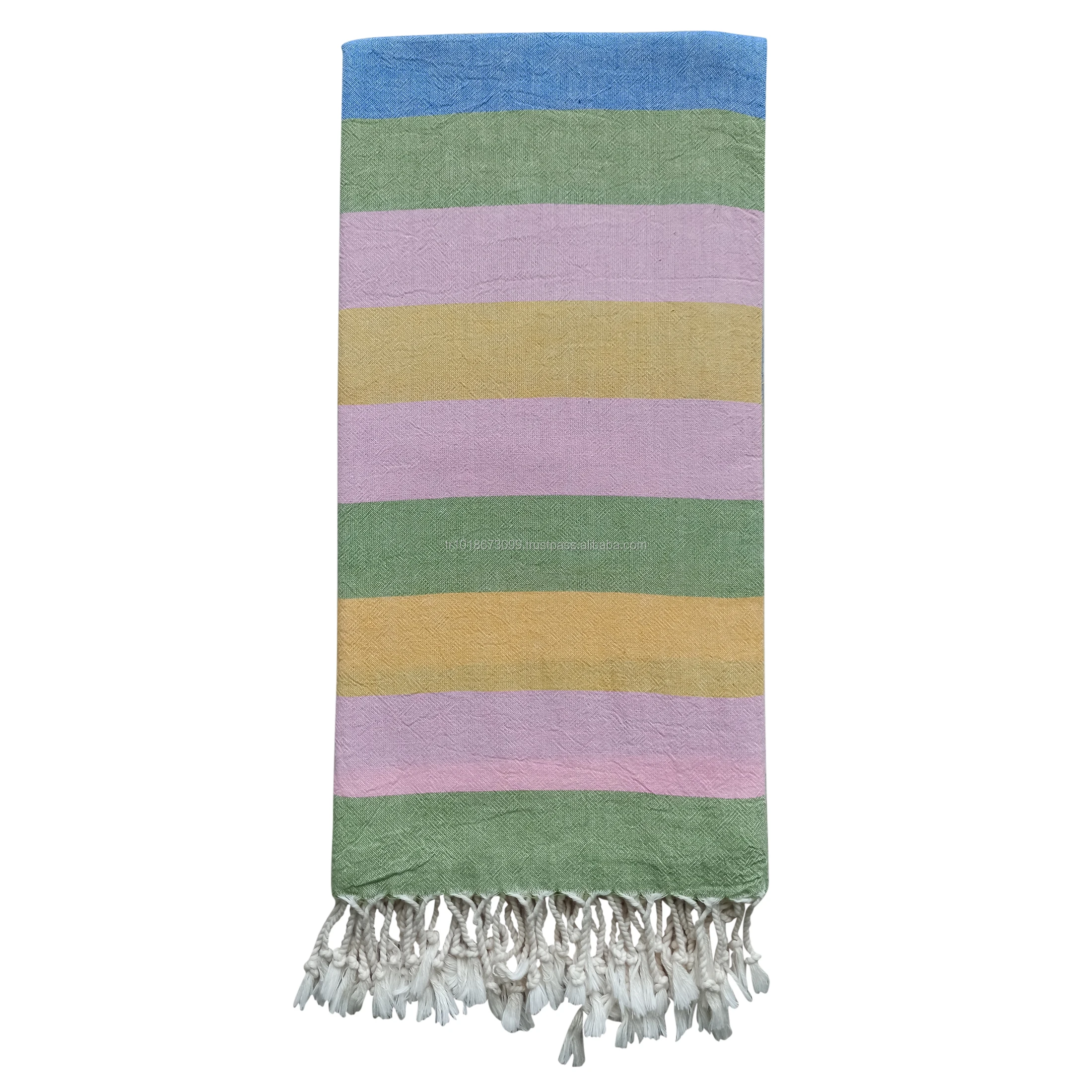Peshtemal Hammam Turkish Towel Handloomed 40x70 inches kitchen towels wholesale bath towels handmade