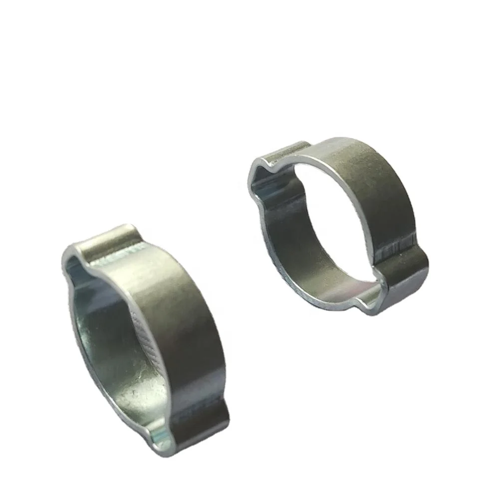 
Double Ear Clamp For Acsr Metal Steel Anti Box Wooden Packing Aluminium Tight Wire 