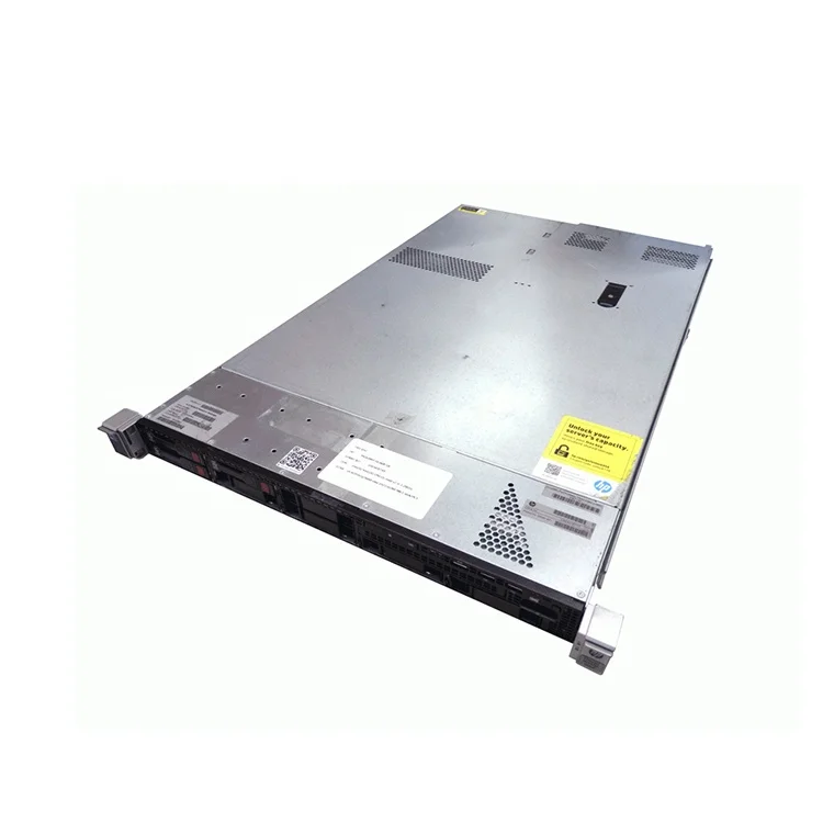 Wholesale DL360P G8 Intel Xeon E5-2680v2 Used Server