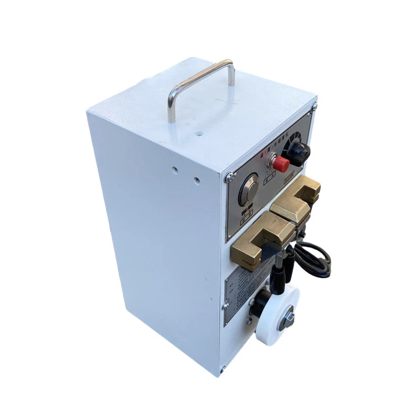 UN-1 Series Blade Butt Welder Butt Welding Machine