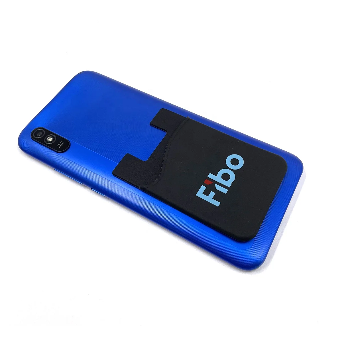 Factory Price Custom Silicone Mobile Phone Card Holder Cheap Cover for Cell Phones