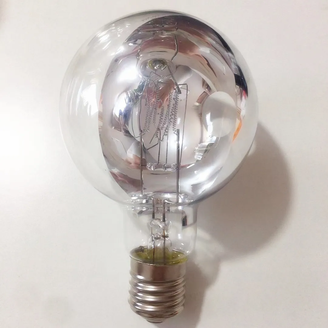 IMPA790946 Marine light RS-H 1000W E39/E40 220V Spot Reflector Lamp bulb