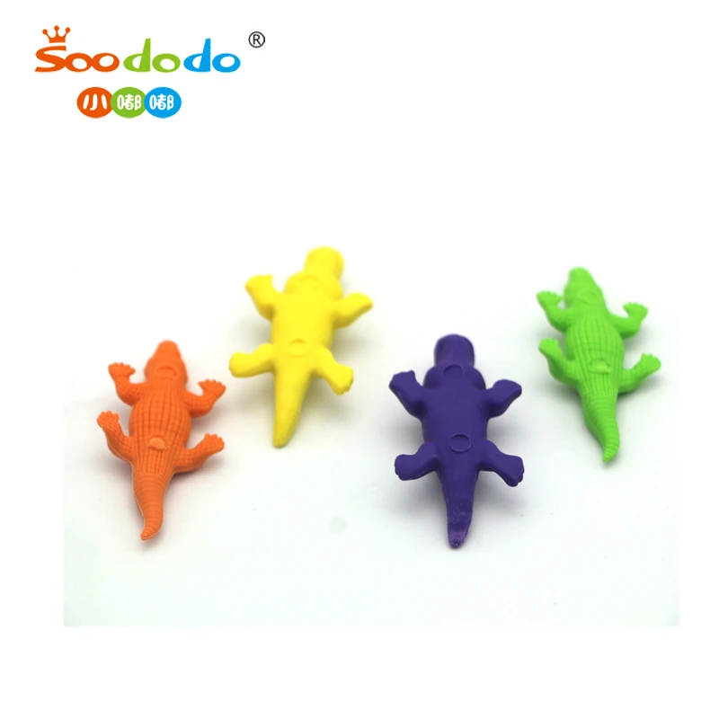 Новинка Ластик-карандаш 3D ластики для детей