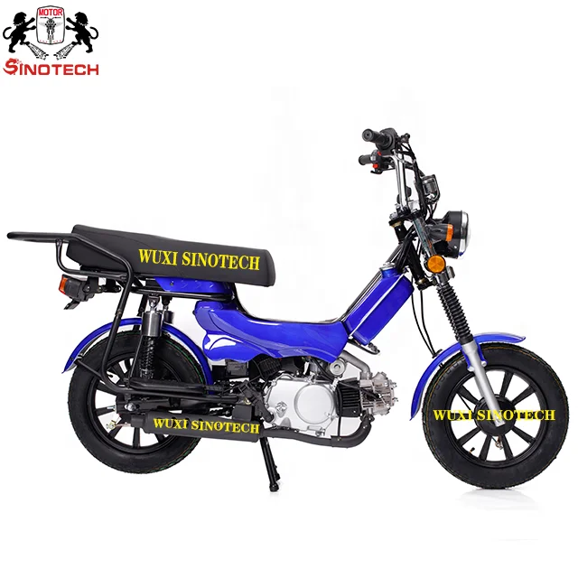 High Quality Gasoline Scooter 4-Stroke 49CC 50CC Gas Scooters