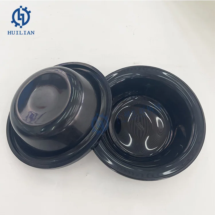 XL1700 Hydraulic Breaker Hammer diaphragm Membrane Suit For XL1700 Hammer