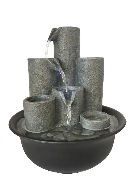 indoor water fountain chinese tabletop water fountain