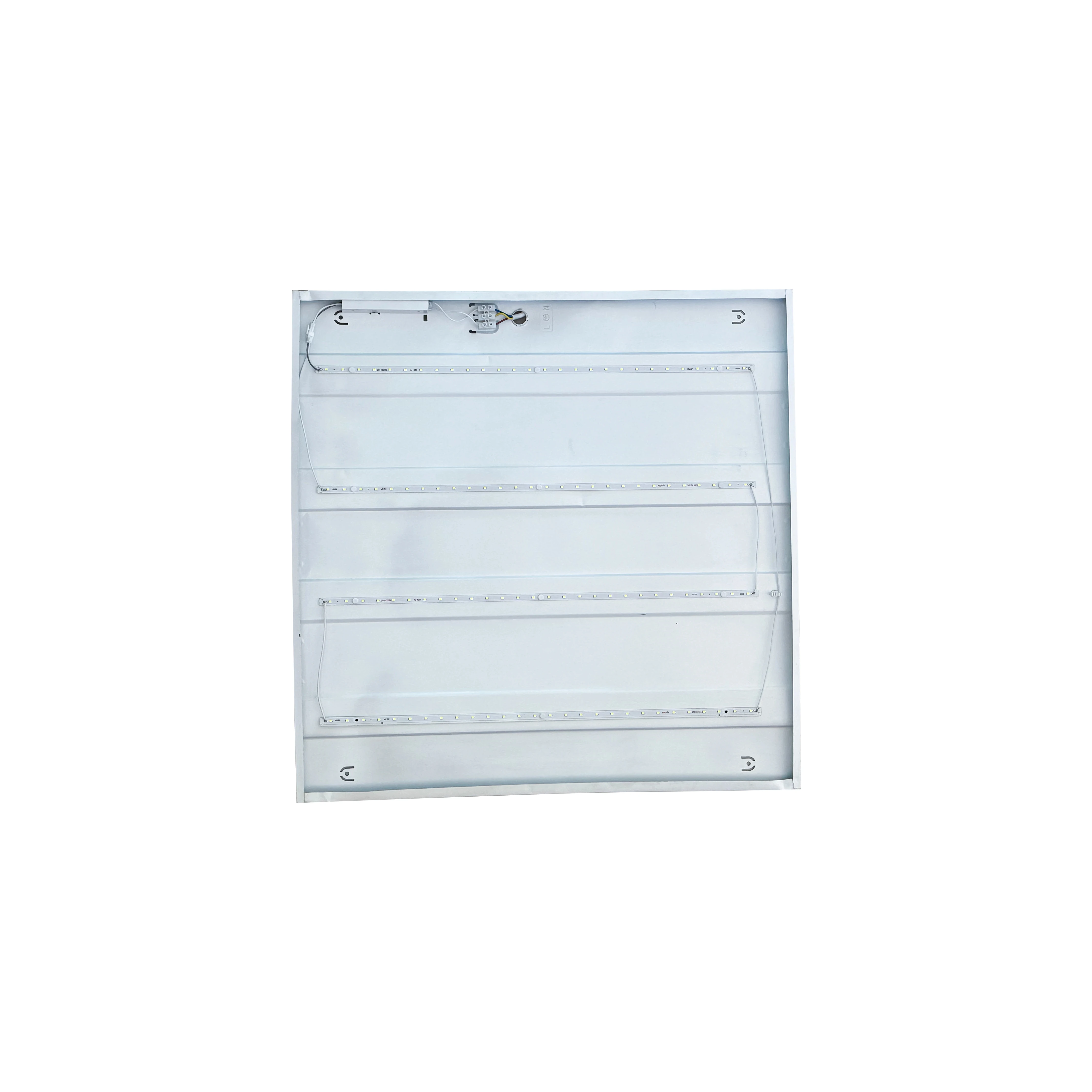 Russia Market Good Quality Price LED Panel Light Indoor 600*600 36w for Warehouse Home Office Market