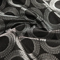 Bedsheet Printed Home Textiles Mattress Jacquard Fabric 100% Polyester Material Lining Fabrics 100% Polyester Home Textiles