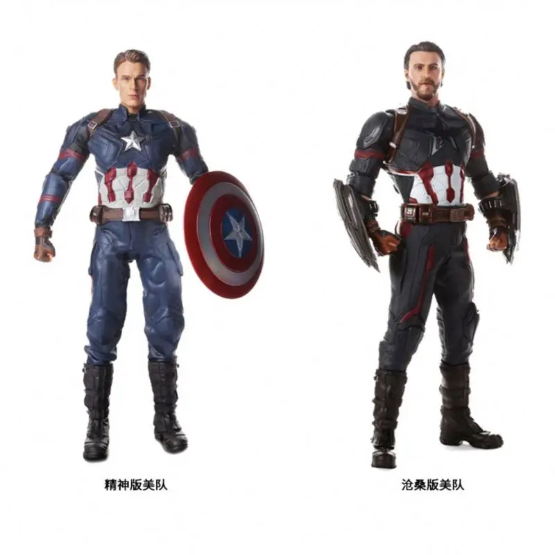 High quality 15CM Spider Man Toys Tom Holland PVC Action Figure Spiderman Collection Toy with box