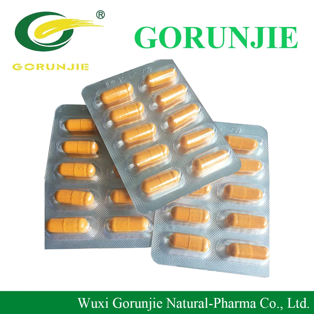 Flagship Products Marigold Extract 5% Lutein, Zeaxanthin Powder OEM Service