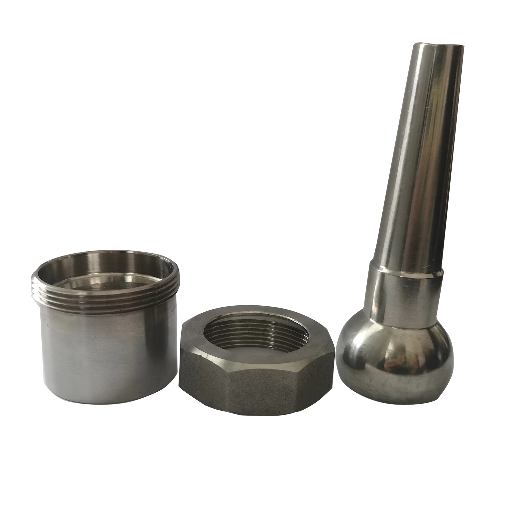 Top Sell Stainless Steel Brass Water Fountain Nozzle Manufacturers For Fountain