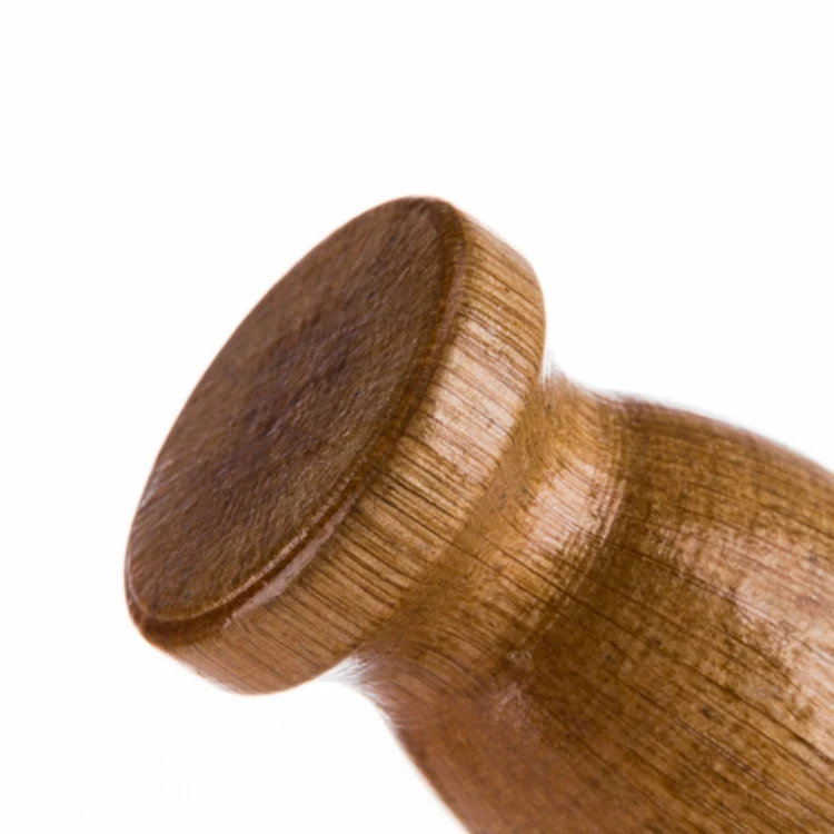 
Cosmetics Tool Wood Handle Soft Boar Bristle Hair Men Makeup Beard Shaving Brush 