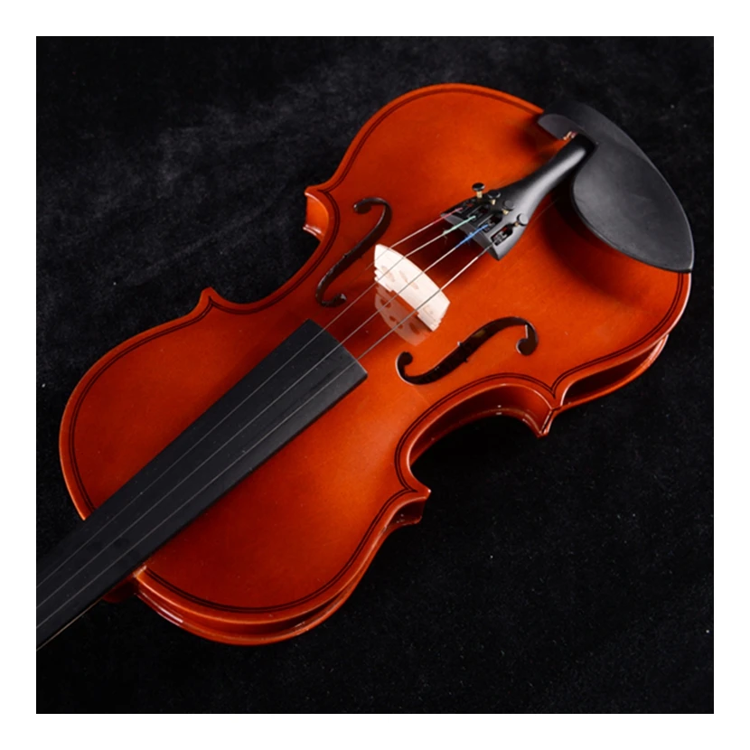 Newest Design Top Quality factory Manufacture Various string  4/4 professional violin