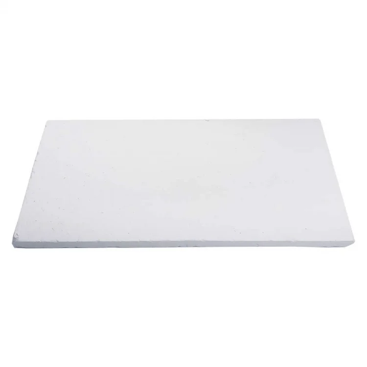 Calcium Silicate Board For High-Quality Refractory Insulation//