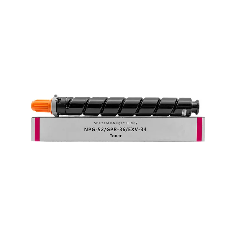  Fuluxiang NPG52/GPR36/C-EXV34 CEXV34 для Canon IR-AC2020I/2025I/2030I/C2225/C2230 копир