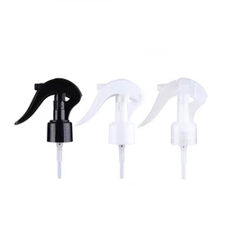 China factory 28/410 plastic fine mist trigger sprayer nozzle cleaning mini trigger sprayer 24/410