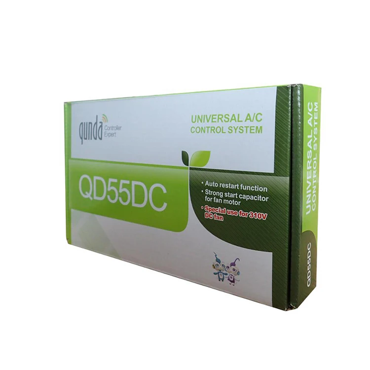 
Universal air conditioner PCB BOARD air conditioner appliance parts special used for 310V DC fan 