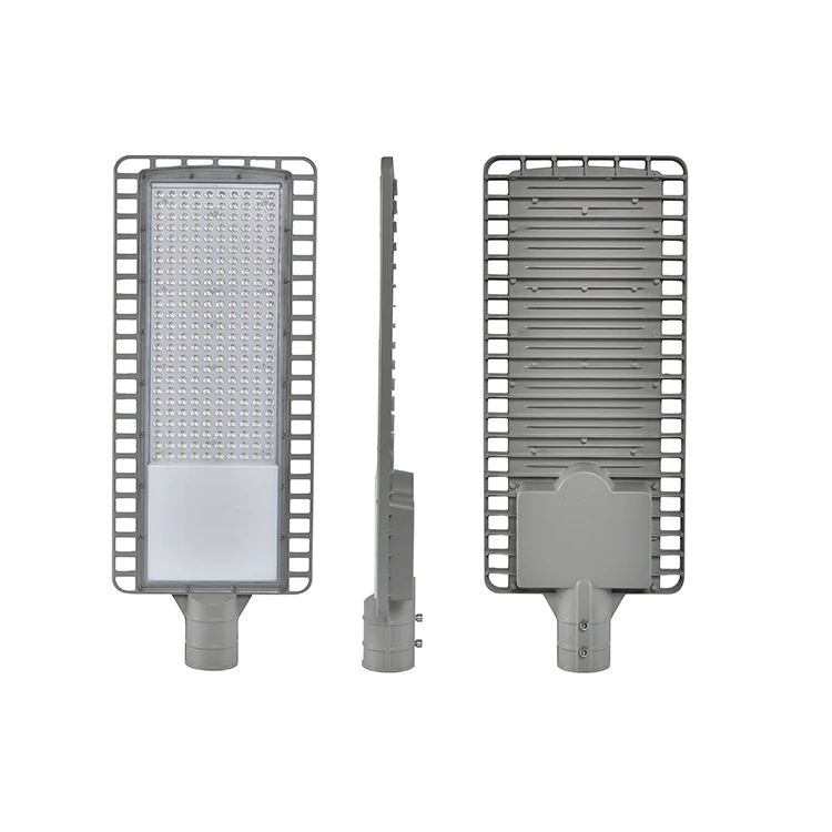 Custom Or Standard Factory Price Street Light Luxury