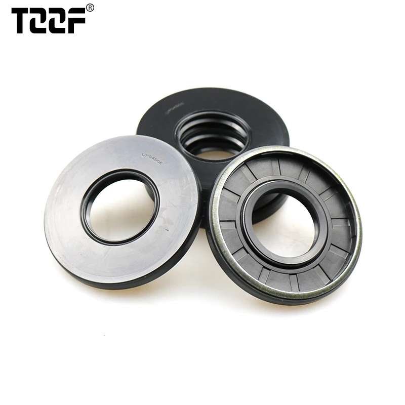 UP0450E N-O-K REPLACEMENT HIGH PRESSURE SHAFT OIL SEAL
