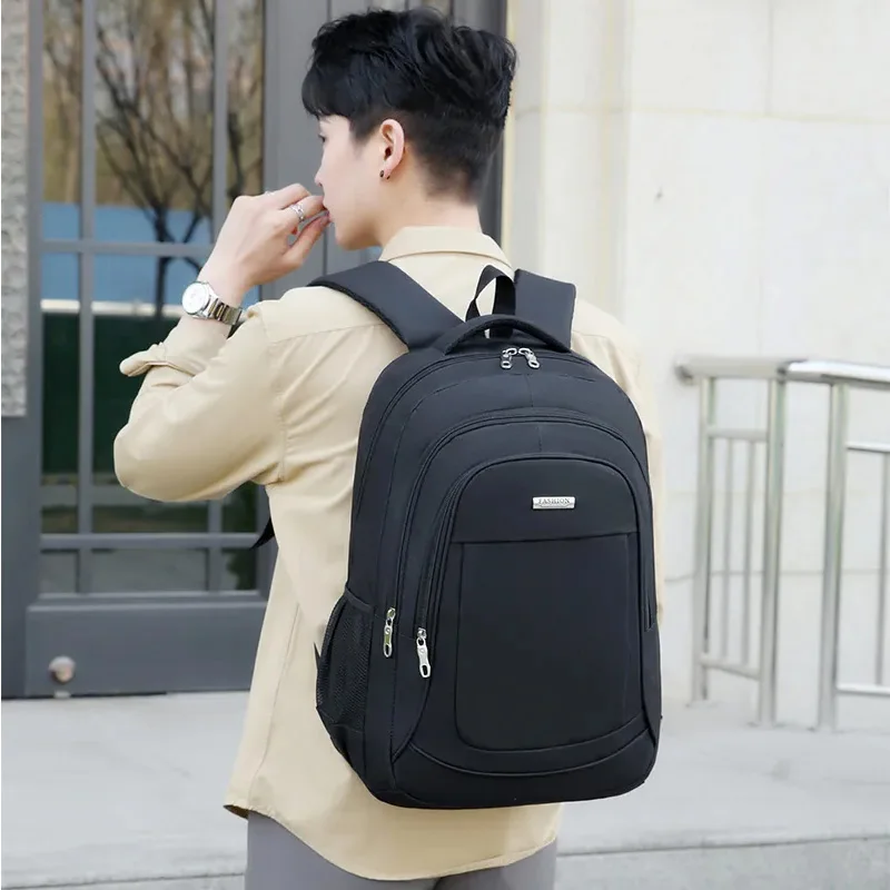 OMASKA Wholesale  Sport Backpack Nylon Laptop Backpacks School Bags Unisex Backpack School Bags
