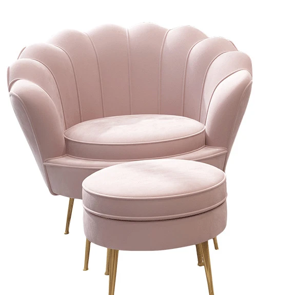 Sofa Set Office Chinese Style Y Fabric Sofa Set