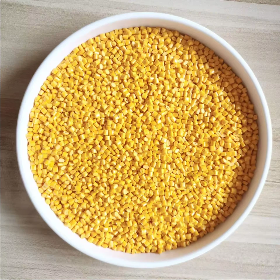 ABS FRAC K01 Low Temperature Impact Resistance Grade Flame Retardant ABS Virgin Granules Plastic