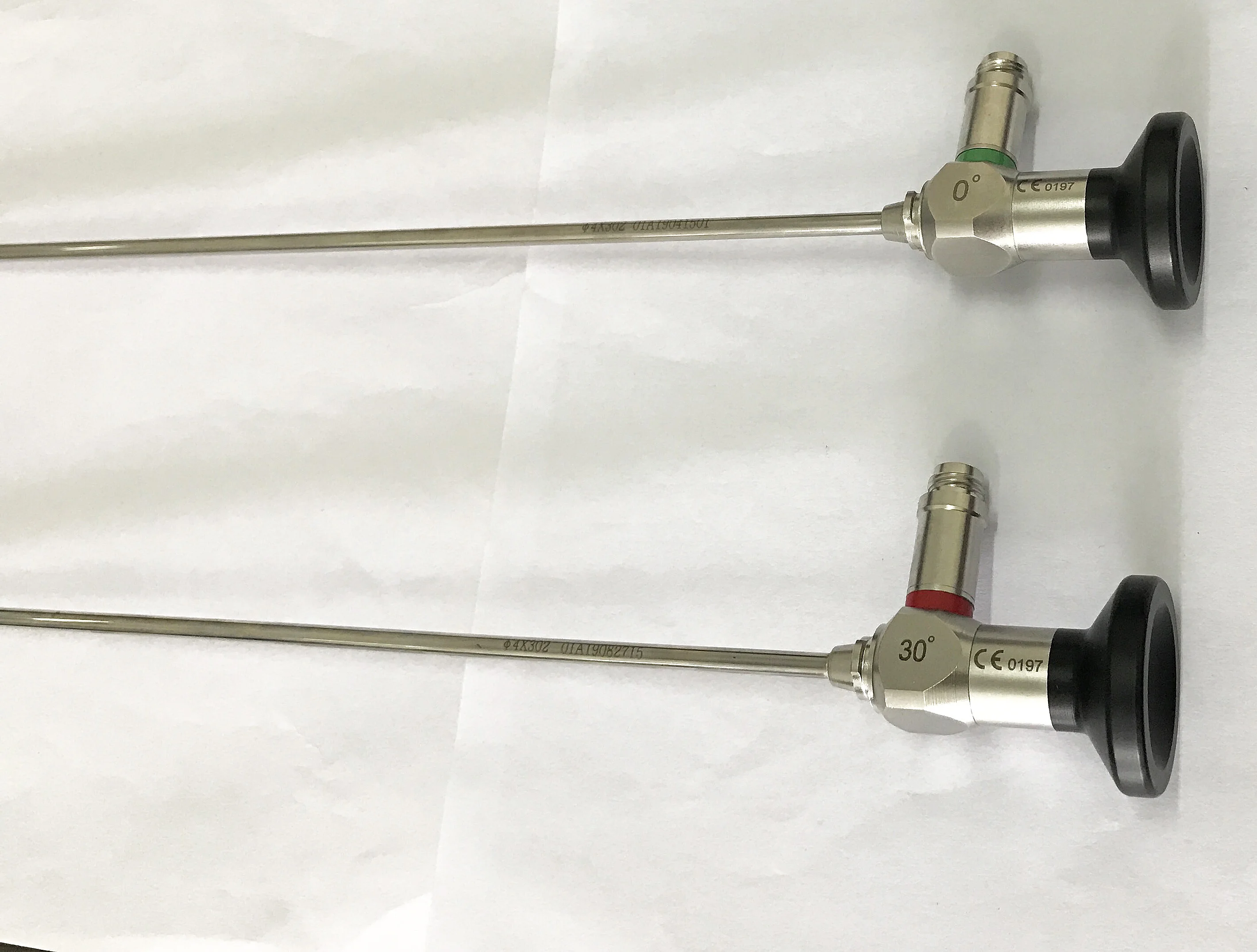 Хирургический эндоскоп совместим с storz медицинские инструменты Цистоскоп