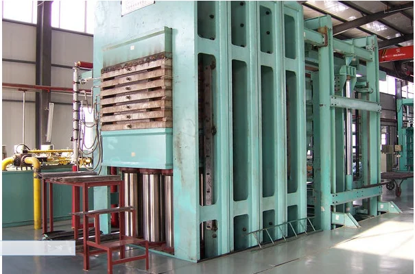 Good quality electrical insulation laminated wood sheet plywood transformer