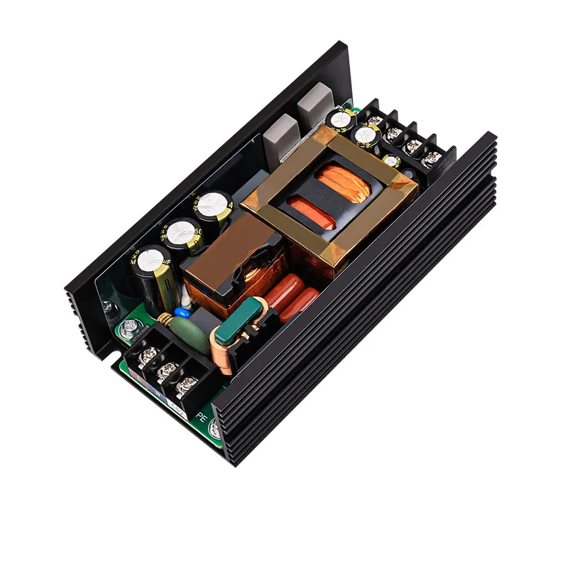 250w high efficiency 12V 24V 36V 48V led strip switching mode power supply board ACDC power open module switching power supply