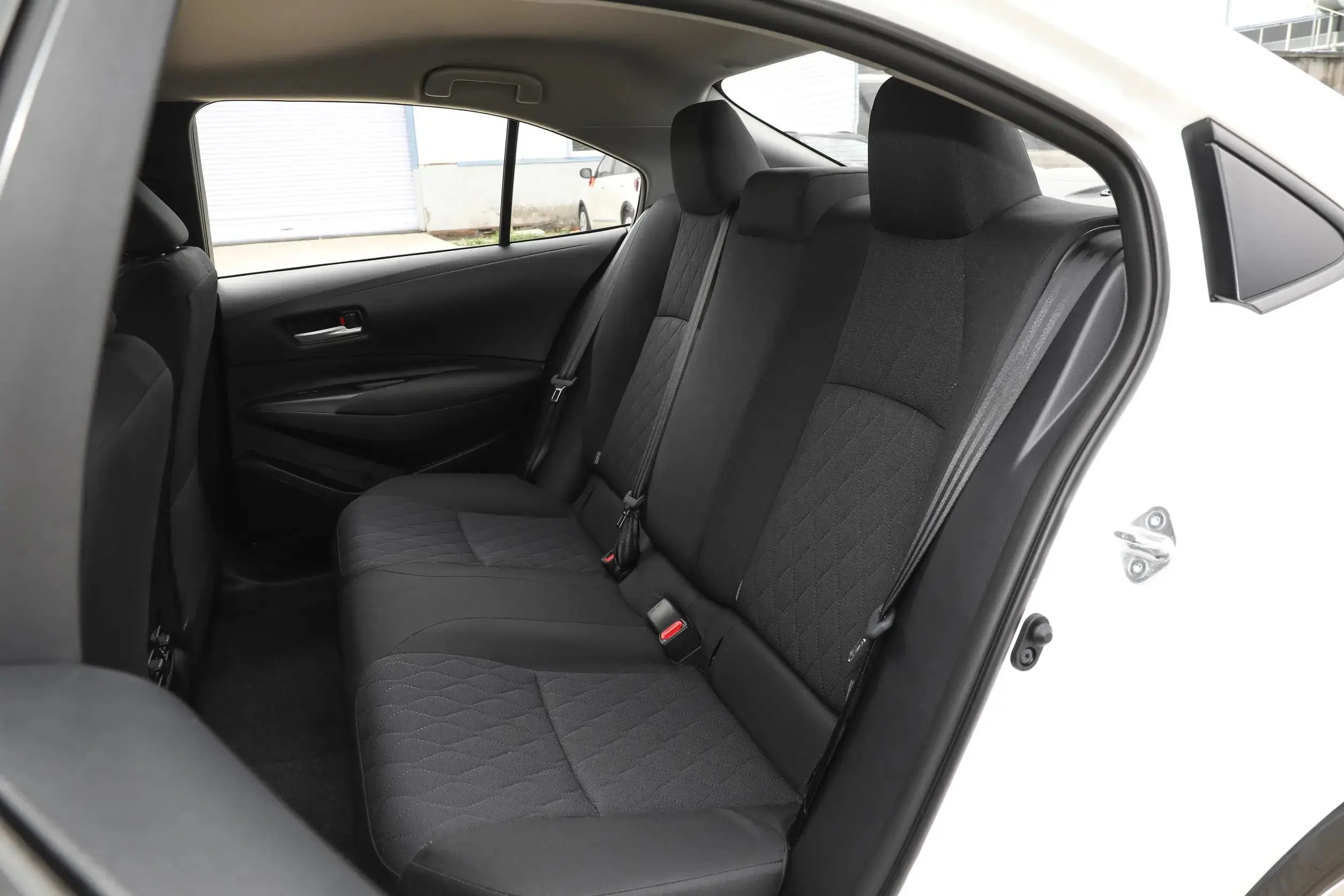 2024  Toyo ta Coro lla 1.8L E-CVT Hybrid Elite Edition New and Used Cars Cheap Car In Stock