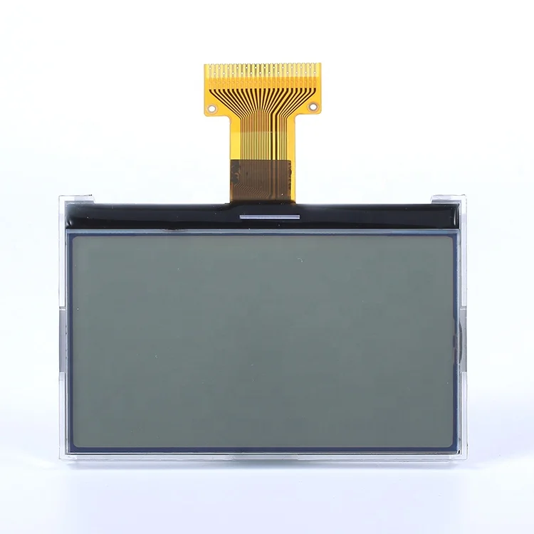 High Quality Cog Modules St75256 for Tv Infrared Thermometer Shelf Lcd Display