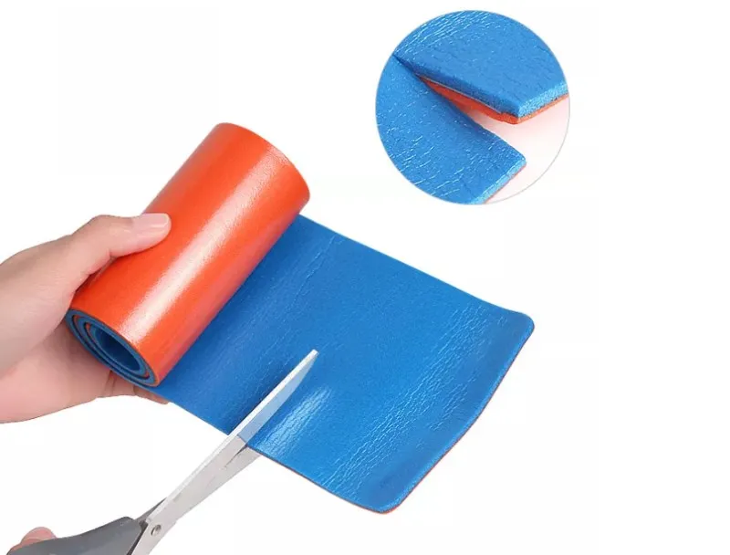 Medical supplies polymer roll thermoplastic splint arm splint for hand splint