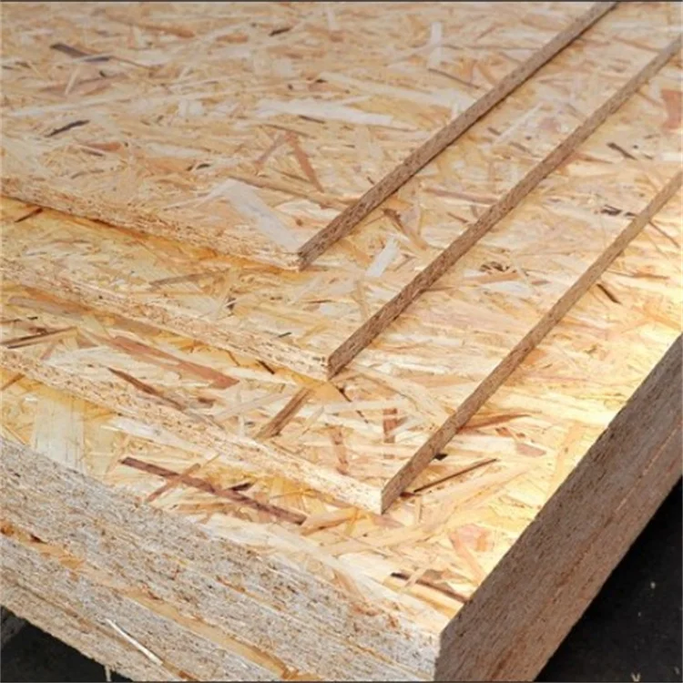 JIAMUJIA  Cheap Indoor orientedstrand boards OSB OSB2 OSB3 for decoration