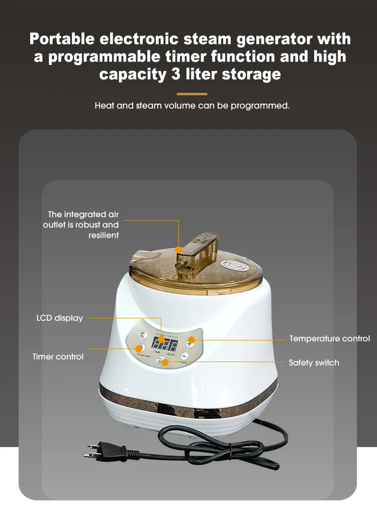 Portable Full Body Sauna Tent Detoxification Folding Portable Sauna One Person Mini Indoor Steam Sauna Cabin Room