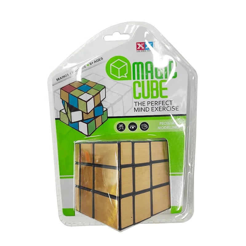 3x3x3 Square Puzzle Toys Funny Hand Game Relieve Stress Square Puzzle Toys magic cube