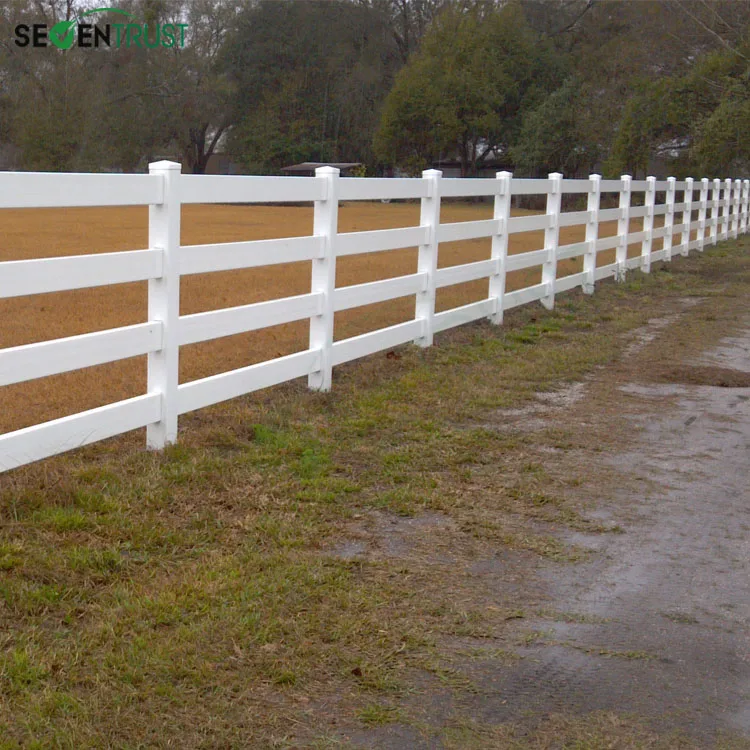 Beautiful Decor Garden Fence Panels PVC Aluminium Steel Fence PanelBeautiful